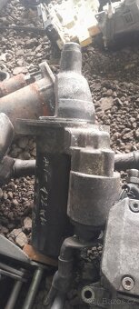 Turbo 2.5tdi 110kw - 2