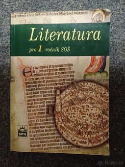 Český jazyk a literatura (střední škola) - 2