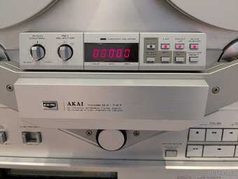 Akai GX-747 - 2