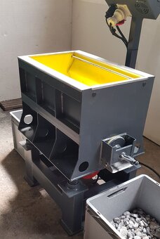 Omilaci stroj - 2