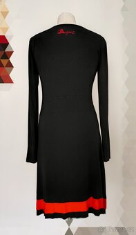 Šaty Desigual - 2