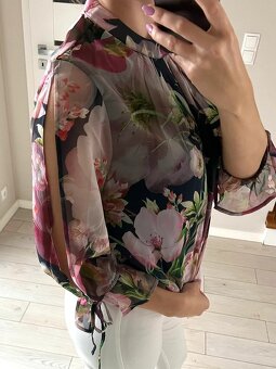 NOVÁ elegantní halenka ORSAY - 2