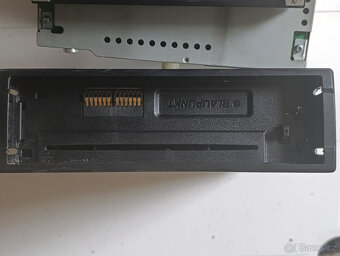 Autorádio Blaupunkt - 2