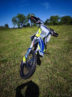 Husqvarna FE 450 - 2