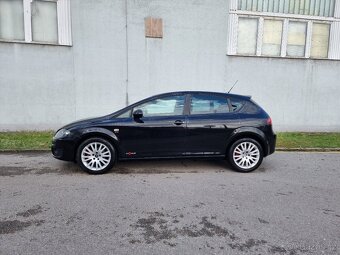 Seat Leon 1P 2.0tdi 103kw COMMON RAIL - 2