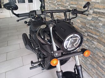 UM Renegade 300 Freedom - 2
