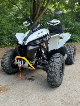 Can Am Renegade 1000 R XXc - 2