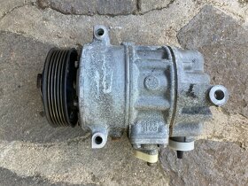 klimakompresor pro 1,9 TDI,VW,Škoda,Seat k repasi - 2