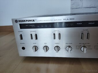 Renkforce WLA-8200 - 2