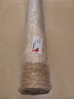 Samolepící tabule, kruh 120cm - 2