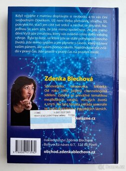 Kniha Jak ven z matrixu - 2