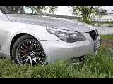 BMW e61 530 2007 - 2