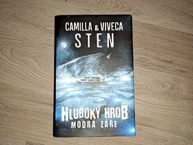 Hluboký hrob - 2