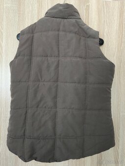 Dámská vesta vel. XL/42 - 2