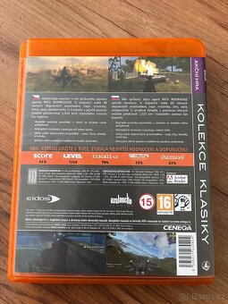 Just Cause 1 - 2