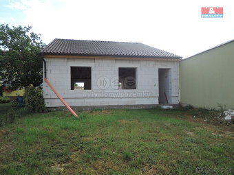 Prodej pozemku k bydlení, 841 m², Šatov - 2