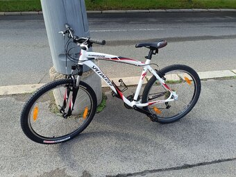 Horské kolo SPECIALIZED HARDROCK - 2