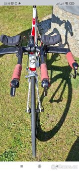 Prodám kolo CANNONDALE SLICE - 2