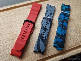 Remienky na Samsung Galaxy Watch 4, 5, 6, 7 - 2