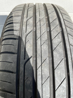 Bridgestone Turanza 195/60 R16 89H 4Ks letní pneumatiky - 2
