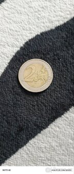 Euro mince - 2