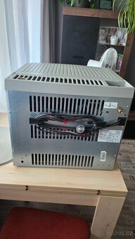 Mobilní lednice Domestic 12V, 220V, Pb - 2