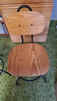 Židle z Ikea - 2