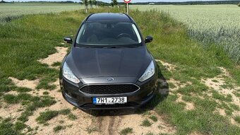 Ford Focus 1.0 92kW Ecoboost - možnost splátek - 2