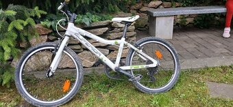 Dětské kolo - 2