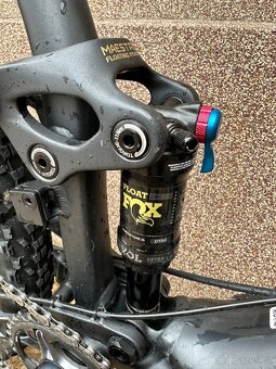 Horský bicykel Giant Anthem 29 veľkosť L - 2