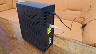 O2 Smart Box - 2