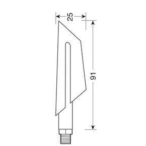 Blinkry Led - 2