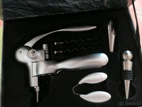 Prodám otvírák na víno Corkscrew - 2