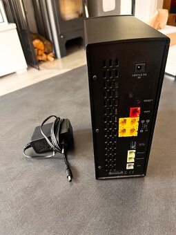 Prodám O2 Smart box - 2