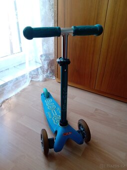 Koloběžka Mini Micro - 2