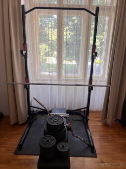 GYM - 2