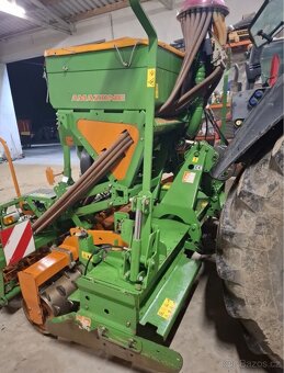 Kultivátor Amazone KE 3000 - 2
