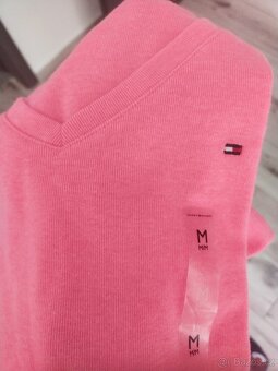 Triko tommy hilfiger - 2