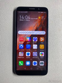 Huawei Y5P - 2