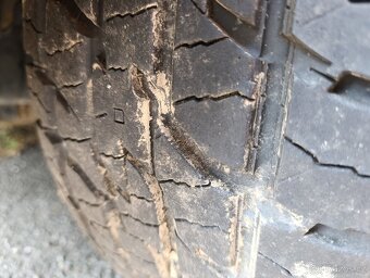 COOPER DISCOVERER ATT XL - 265/65 R17 116 H XL - 2