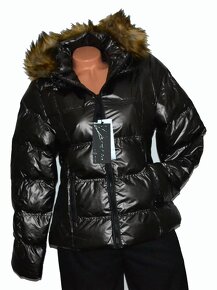 Zimní bunda zn. Devergo vel. XL (42-44) - 2