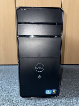 PC sestava Dell Vostro 470, i7, Bluetooth, Wi-Fi, Win11 - 2