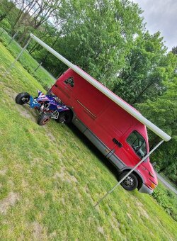 Iveco Daily - 2