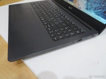Notebook Acer Aspire 3 (A315-34-C46D) - 2