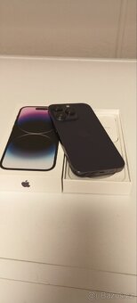 iPhone 14Pro 256GB - 2