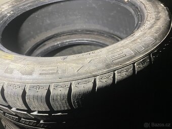 Zimni pneu 235/50 r18 - 2