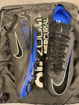 Kopačky Nike Zoom Mercurial Vapor 15 Elite FG - EUR 45 - 2