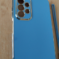 SAMSUNG galaxy A23 5G, obal na telefon - 2