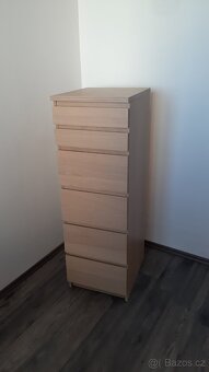 Komoda se zrcadlem - 2