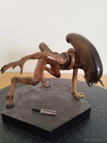 Vetřelec/Alien Dog - sošky Eaglemoss - 2